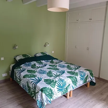 De Vinel Nyaraló Cremps