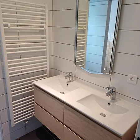 De Vinel Nyaraló Cremps