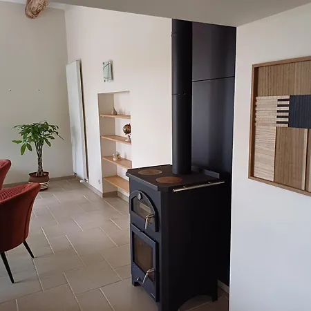 Σπίτι διακοπών De Vinel Cremps