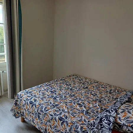 De Vinel Σπίτι διακοπών