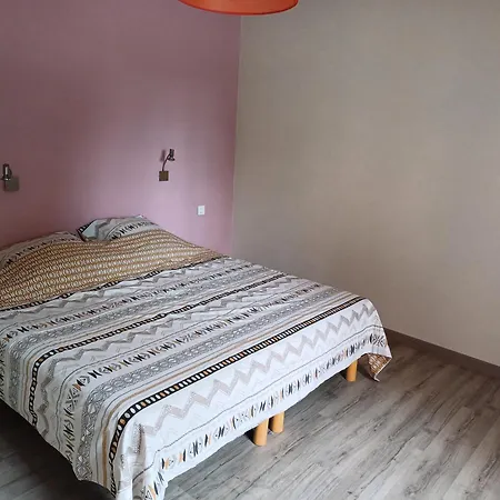 Σπίτι διακοπών De Vinel