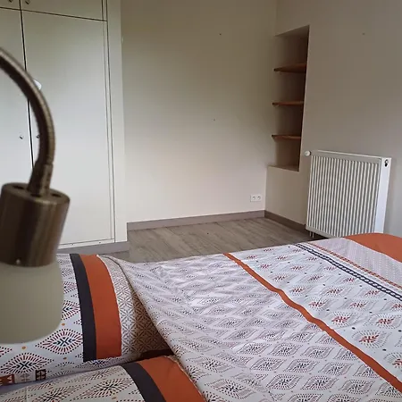 De Vinel Σπίτι διακοπών