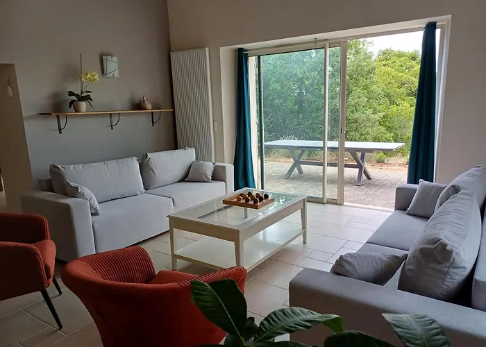 Holiday home De Vinel *