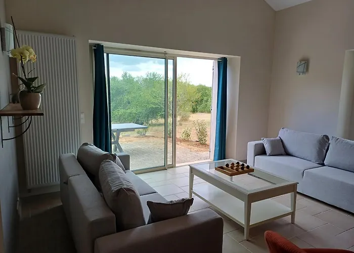 Holiday home De Vinel