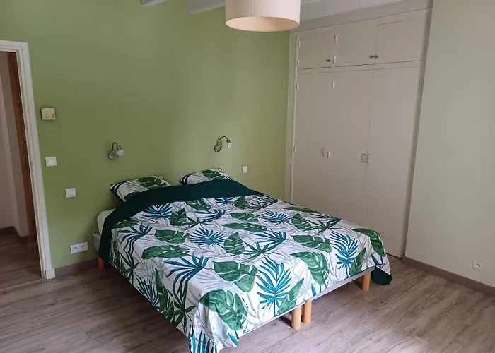 De Vinel Holiday home Cremps