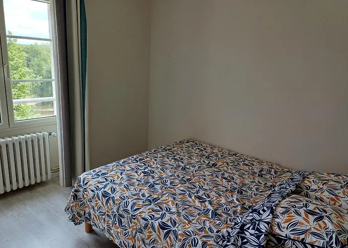 De Vinel Holiday home