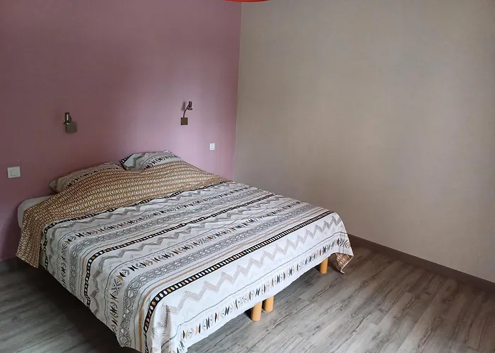 Holiday home De Vinel