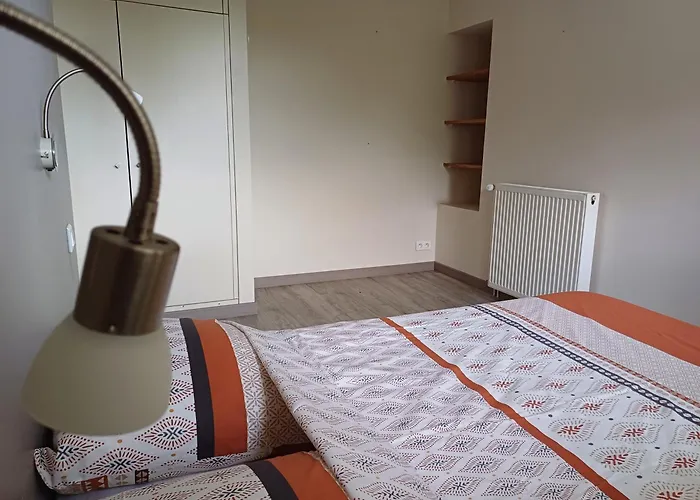 De Vinel Holiday home