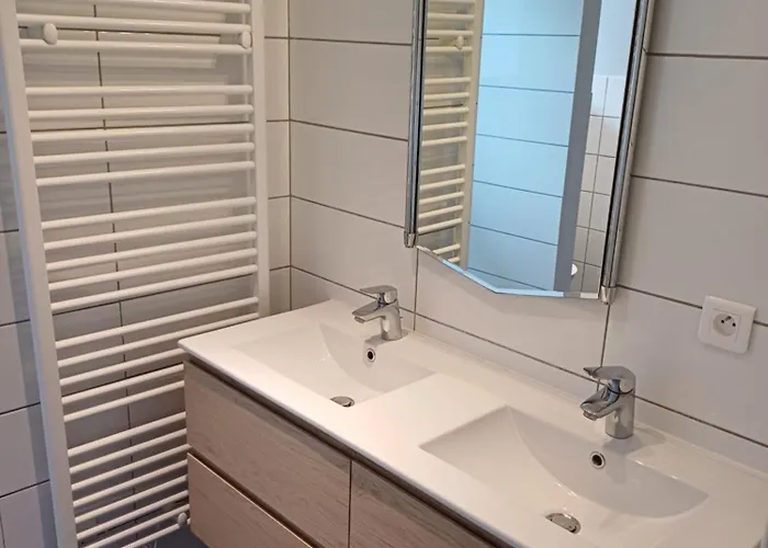 De Vinel Holiday home Cremps