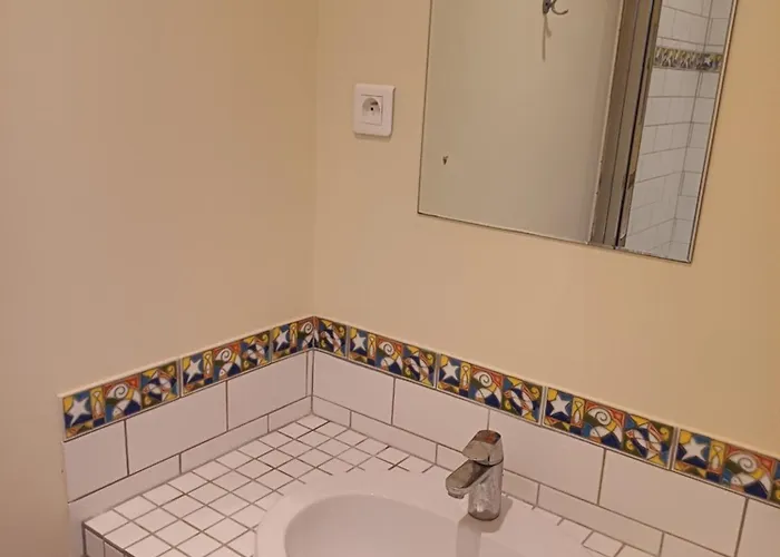 De Vinel Holiday home